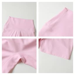 Hearuisavy Summer Elastic Scrunch Yoga Shorts Push Up Gym Leggings Cycling Workout Short Women Quick-Dry High Waist Sports Pants