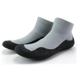 Men's and women's fitness shoes, breathable barefoot socks, lightweight outdoor water shoes, swimming pool, beach, yoga, fishing
