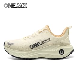 O-Resilio Unisex Summer Running Shoes Breathable Lightweight Comfort Men Women Walking Casual Outdoor Athletic Sports Sneakers