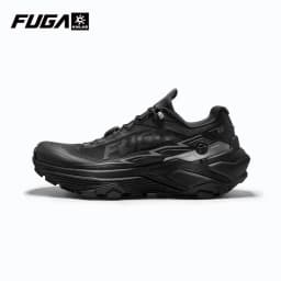 KAILAS FUGA EX3 Trail Running Shoes New Arrival Unisex Lightweight Athletic Anti-slip Breathable Mountain Running Shoe KS2613132