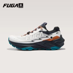 KAILAS FUGA EX3 Trail Running Shoes New Arrival Unisex Lightweight Athletic Anti-slip Breathable Mountain Running Shoe KS2613132