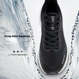 361 Degrees Rain-block 8.0 Women's Running Shoes Fleece Lined Waterproof Anti-Slip Warm Comfortable Sneakers Female 682542224