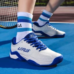 Badminton Shoes Men Non-slip Original Sneakers Professional Training Volleyball Shoes High Quality Wear Resistant Golf Shoes
