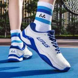 Badminton Shoes Men Non-slip Original Sneakers Professional Training Volleyball Shoes High Quality Wear Resistant Golf Shoes