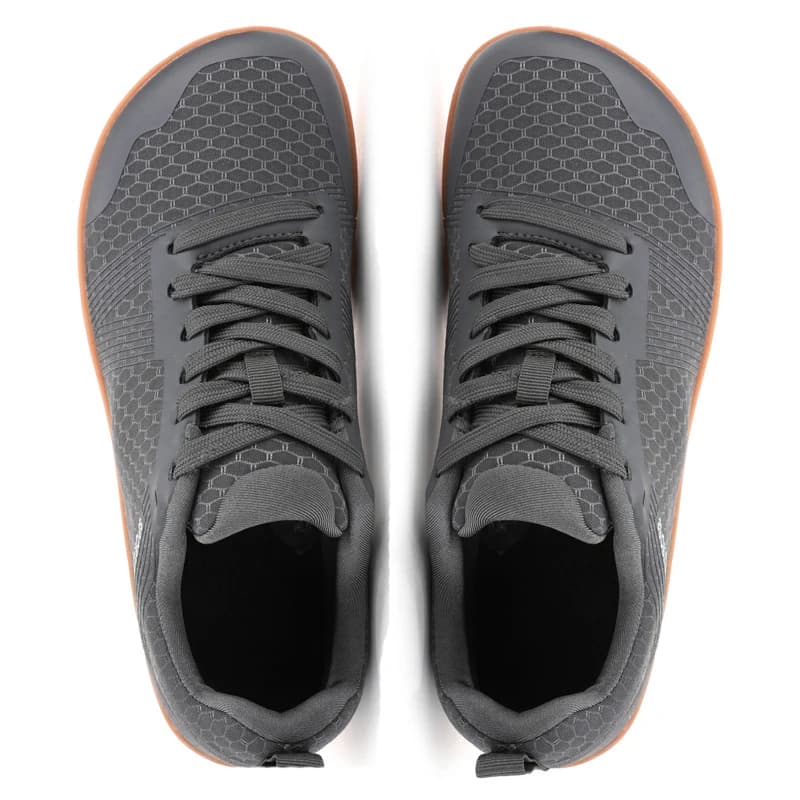 New Unisex Wider Shoes Breathable Mesh Men Barefoot Wide-toed Shoes Brand Flats Soft Zero Drop Sole Wider Toe Sneakes Plus Size