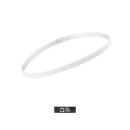 1/3/5/7pcs Thin Sport Headbands for Women and Men Non-slip Yoga Hair Band Elastic Sweatbands for Football,Basketball,Soccer