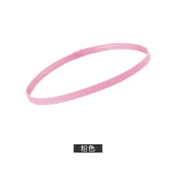 1/3/5/7pcs Thin Sport Headbands for Women and Men Non-slip Yoga Hair Band Elastic Sweatbands for Football,Basketball,Soccer