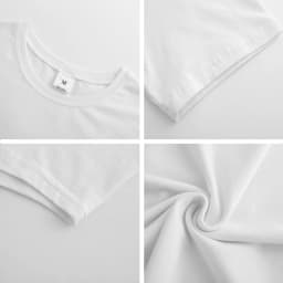 Men's Casual Classic Short Sleeve T-Shirts Solid Cotton Casual O-Neck Fashion Tees Tops for Summer Daily Gym Workout Running