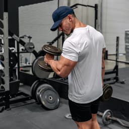 Men's Casual Classic Short Sleeve T-Shirts Solid Cotton Casual O-Neck Fashion Tees Tops for Summer Daily Gym Workout Running