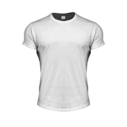Men's Casual Classic Short Sleeve T-Shirts Solid Cotton Casual O-Neck Fashion Tees Tops for Summer Daily Gym Workout Running