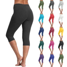 Women'S Sports Shorts Elastic Yoga Pants Summer Solid Color Sports Shorts Lightweight High Waisted Tight Solid Color Jogging