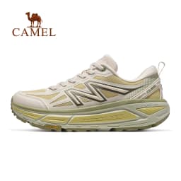 GOLDEN CAMEL Sports Shoes Men Women Sneakers Motion Control Outdoor Casual Running All-terrain Jogging Shoes for Men Breathable