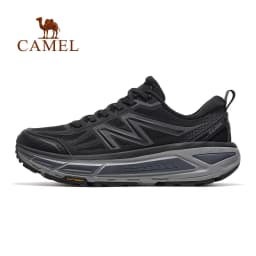 GOLDEN CAMEL Sports Shoes Men Women Sneakers Motion Control Outdoor Casual Running All-terrain Jogging Shoes for Men Breathable