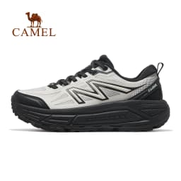 GOLDEN CAMEL Sports Shoes Men Women Sneakers Motion Control Outdoor Casual Running All-terrain Jogging Shoes for Men Breathable