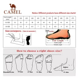 GOLDEN CAMEL Sports Shoes Men Women Sneakers Motion Control Outdoor Casual Running All-terrain Jogging Shoes for Men Breathable