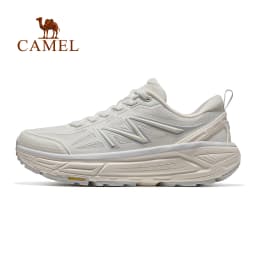 GOLDEN CAMEL Sports Shoes Men Women Sneakers Motion Control Outdoor Casual Running All-terrain Jogging Shoes for Men Breathable