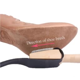Latin Dance Indoor Shoes Ballroom Dance Brush Latin Dance Shoes High Quality Woman Man Shoes Dance Heels
