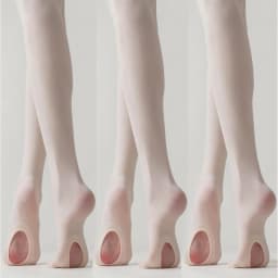 Ballet Tights For Girls Convertible Ballet Stockings Woman Ballet Dance Leggings Children Velvet Tights Seamless Pantyhose