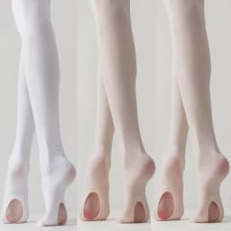 Ballet Tights For Girls Convertible Ballet Stockings Woman Ballet Dance Leggings Children Velvet Tights Seamless Pantyhose