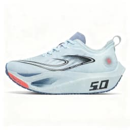 Unisex 2025 Full Carbon Plate Running Shoes Professional Marathon Racing Lightweight Bounce Cushion Breathable Sports Sneakers
