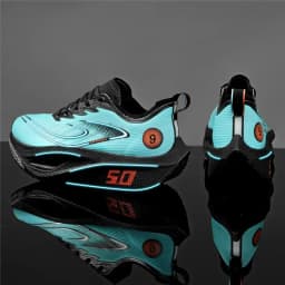 Unisex 2025 Full Carbon Plate Running Shoes Professional Marathon Racing Lightweight Bounce Cushion Breathable Sports Sneakers