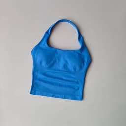 Seamless Cross Back Yoga Sports Bra Summer Shock Proof Gym Workout Fitness Push up Top Yoga Running Active Sportswear Vest Bra