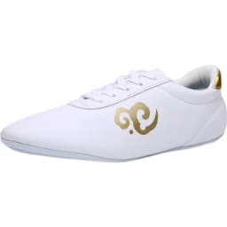 New Martial Arts Shoes Unisex Light Weight Men Women Tai Chi Wushu Shoe Soft Sole Leather Traditional Kung Fu Shoes