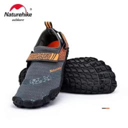 Naturehike Gum-Soled Non-Slip Waders Breathable Waterproof Shoes Quick-Drying Outdoor Trainers Beach Hiking Shoes