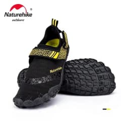 Naturehike Gum-Soled Non-Slip Waders Breathable Waterproof Shoes Quick-Drying Outdoor Trainers Beach Hiking Shoes