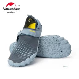 Naturehike Gum-Soled Non-Slip Waders Breathable Waterproof Shoes Quick-Drying Outdoor Trainers Beach Hiking Shoes