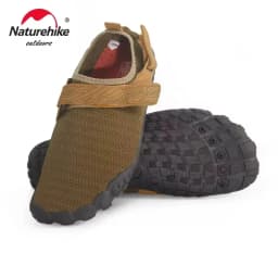 Naturehike Gum-Soled Non-Slip Waders Breathable Waterproof Shoes Quick-Drying Outdoor Trainers Beach Hiking Shoes