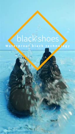 ONEMIX Waterproof Black Running Shoes for Men Breathable Training Sneakers Male Outdoor Anti-Slip Summer Trekking Sports Shoes