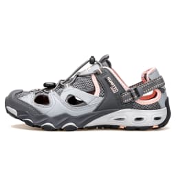 HUMTTO Beach Shoes for Women Outdoor Summer Trekking Water Sneakers Quick Drying Hiking Shoes Womens Breathable Barefoot Sandals