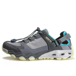 HUMTTO Beach Shoes for Women Outdoor Summer Trekking Water Sneakers Quick Drying Hiking Shoes Womens Breathable Barefoot Sandals