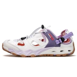 HUMTTO Beach Shoes for Women Outdoor Summer Trekking Water Sneakers Quick Drying Hiking Shoes Womens Breathable Barefoot Sandals