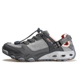 HUMTTO Beach Shoes for Women Outdoor Summer Trekking Water Sneakers Quick Drying Hiking Shoes Womens Breathable Barefoot Sandals