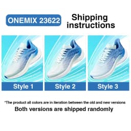 Onemix 2026 Wind Wings Breathable Speed Running Shoes Men Marathon Sports Casual Women Sports Shoes Light Men Outdoor Jump Rope