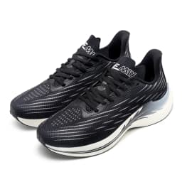 Onemix 2026 Wind Wings Breathable Speed Running Shoes Men Marathon Sports Casual Women Sports Shoes Light Men Outdoor Jump Rope