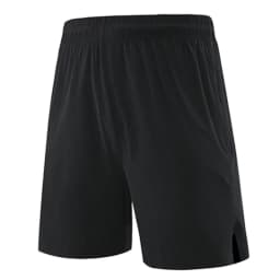 Men's Gym Shorts Man Training Pants Short Homme Running Singlet Summer Sportswear Fitness Wear Marathon Sports Mens Crossfit Mma