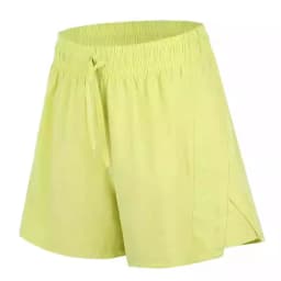 High Waist Sport Quick-Dry Athletic Shorts in Summer Sportswear Gym Yoga Wear Female Running Cycling Short Workout Clothes