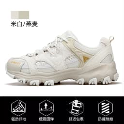 HUMTTO Women Hiking Shoes Outdoor Sports Climbing Shoes Walking shoes Warm men Trekking Sneakers Ankle Boots Breathable casual