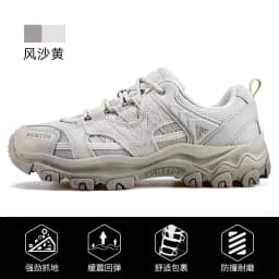 HUMTTO Women Hiking Shoes Outdoor Sports Climbing Shoes Walking shoes Warm men Trekking Sneakers Ankle Boots Breathable casual