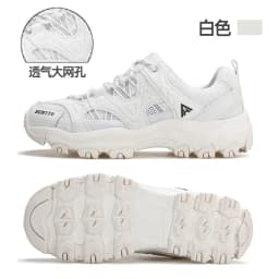 HUMTTO Women Hiking Shoes Outdoor Sports Climbing Shoes Walking shoes Warm men Trekking Sneakers Ankle Boots Breathable casual
