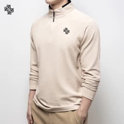 SBWL Autumn/Winter High Quality Men's/Women's Outdoor Sportswear Fashion Business Casual Breathable Long Sleeve T-Shirt Tops