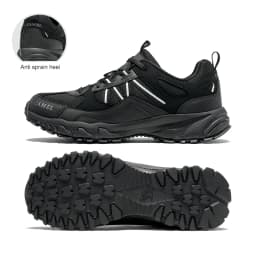 GOLDEN CAMEL Outdoor Hiking Shoes Male Sneakers Non-slip Wear-resistant Trekking Running Sports Shoes for Men 2023 Summer New