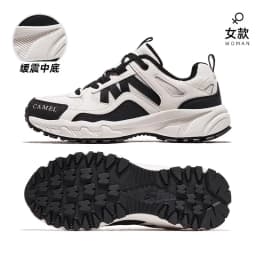GOLDEN CAMEL Outdoor Hiking Shoes Male Sneakers Non-slip Wear-resistant Trekking Running Sports Shoes for Men 2023 Summer New