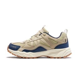 GOLDEN CAMEL Outdoor Hiking Shoes Male Sneakers Non-slip Wear-resistant Trekking Running Sports Shoes for Men 2023 Summer New