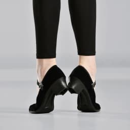 Teen Girls Dance Grading Exams Specialized Dance Shoes Women Ethnic Dance Black Cloth Shoes