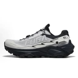 Classic Brand Comfortable Anti Slip Outdoor Hiking Shoe Top Quality Wearable Trekking Sneaker Unisex Thick Bottom Walking Shoe