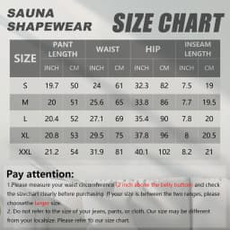 Ladies' High Waist Sauna Shorts, Thermal Shaping Hip-Lifting Tights, Adjustable Sweat-Absorbent Cropped Pants, and Sports Shorts